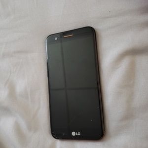 VERIZON LG K20 phone